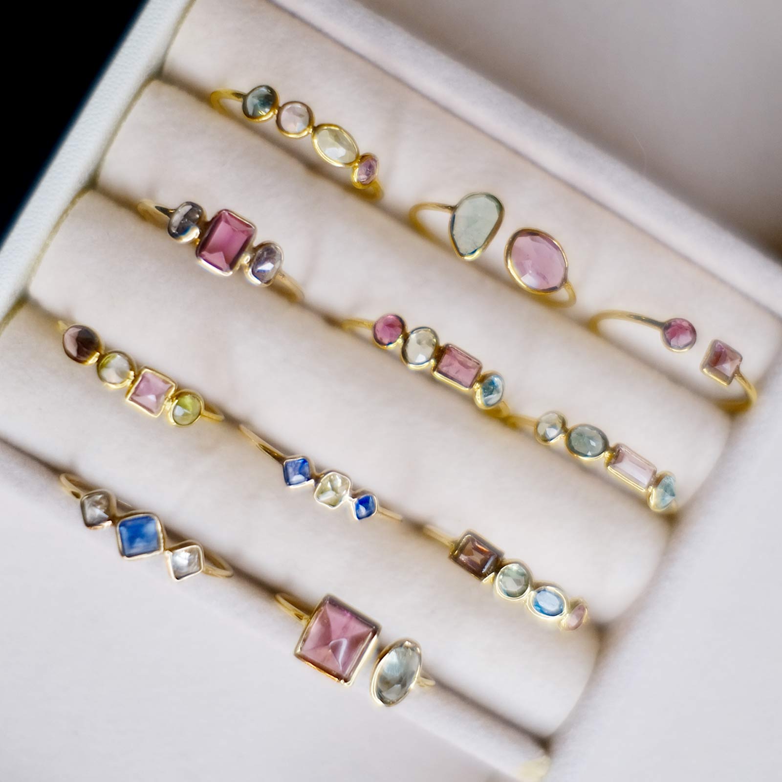 RINGS